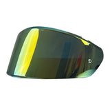 LS2 LIGHT TRANSPARENT TINT VISOR FOR FF820 RAPID III HELMET