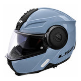 LS2 FF902 SCOPE II MOTORCYCLE MODULAR HELMET