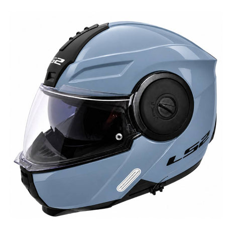 LS2 FF902 SCOPE II MOTORCYCLE MODULAR HELMET