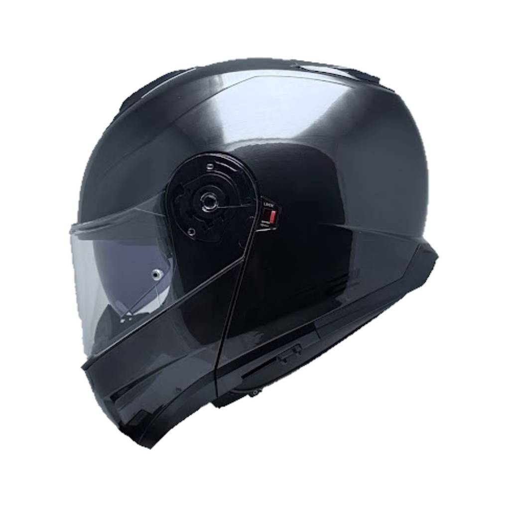 LS2 FF908 STROBE II MOTORCYCLE MODULAR HELMET