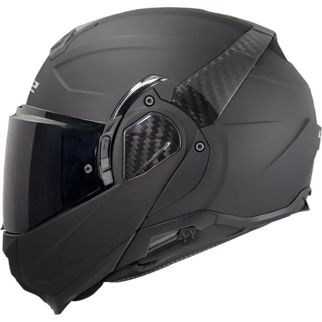 LS2 FF910 ADVANT II MOTORCYCLE MODULAR HELMET