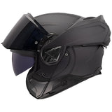 LS2 FF910 ADVANT II MOTORCYCLE MODULAR HELMET