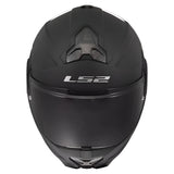 LS2 FF910 ADVANT II MOTORCYCLE MODULAR HELMET