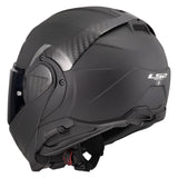 LS2 FF910 ADVANT II MOTORCYCLE MODULAR HELMET