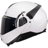 LS2 FF910 ADVANT II MOTORCYCLE MODULAR HELMET