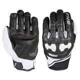 FIVE GLOVES RS2 EVO2 MOTORCYCLE GLOVES