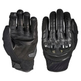 FIVE GLOVES RS2 EVO2 MOTORCYCLE GLOVES
