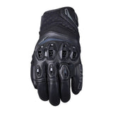 FIVE GLOVES SF2 EVO MOTORCYCLE LEATHER GLOVES