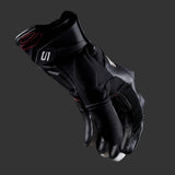 FIVE GLOVES SF2 EVO MOTORCYCLE LEATHER GLOVES