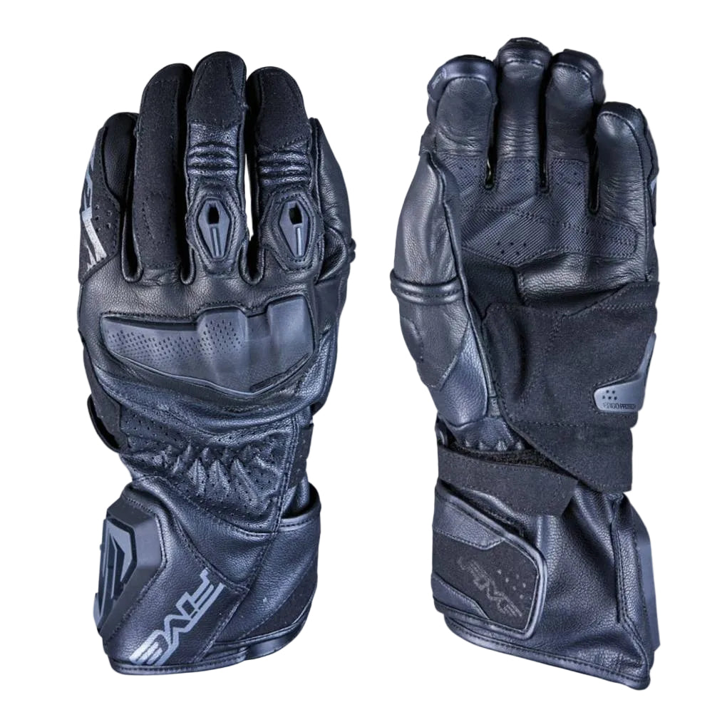 FIVE GLOVES RFX4 EVO MOTORCYCLE RACING GLOVES