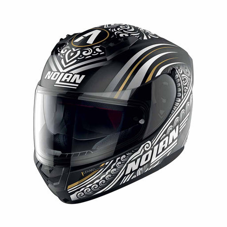 NOLAN N60-6 MOTORCYCLE FULL FACE HELMET