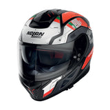 NOLAN N80-8 MOTORCYCLE FULL FACE HELMET
