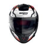 NOLAN N80-8 MOTORCYCLE FULL FACE HELMET