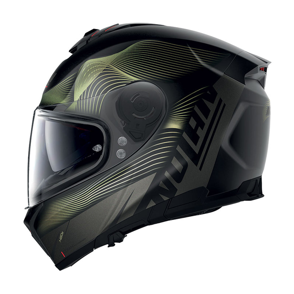 NOLAN N80-8 MOTORCYCLE FULL FACE HELMET