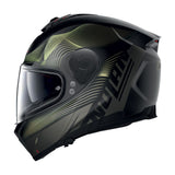 NOLAN N80-8 MOTORCYCLE FULL FACE HELMET