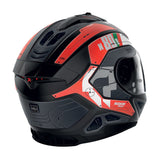 NOLAN N80-8 MOTORCYCLE FULL FACE HELMET