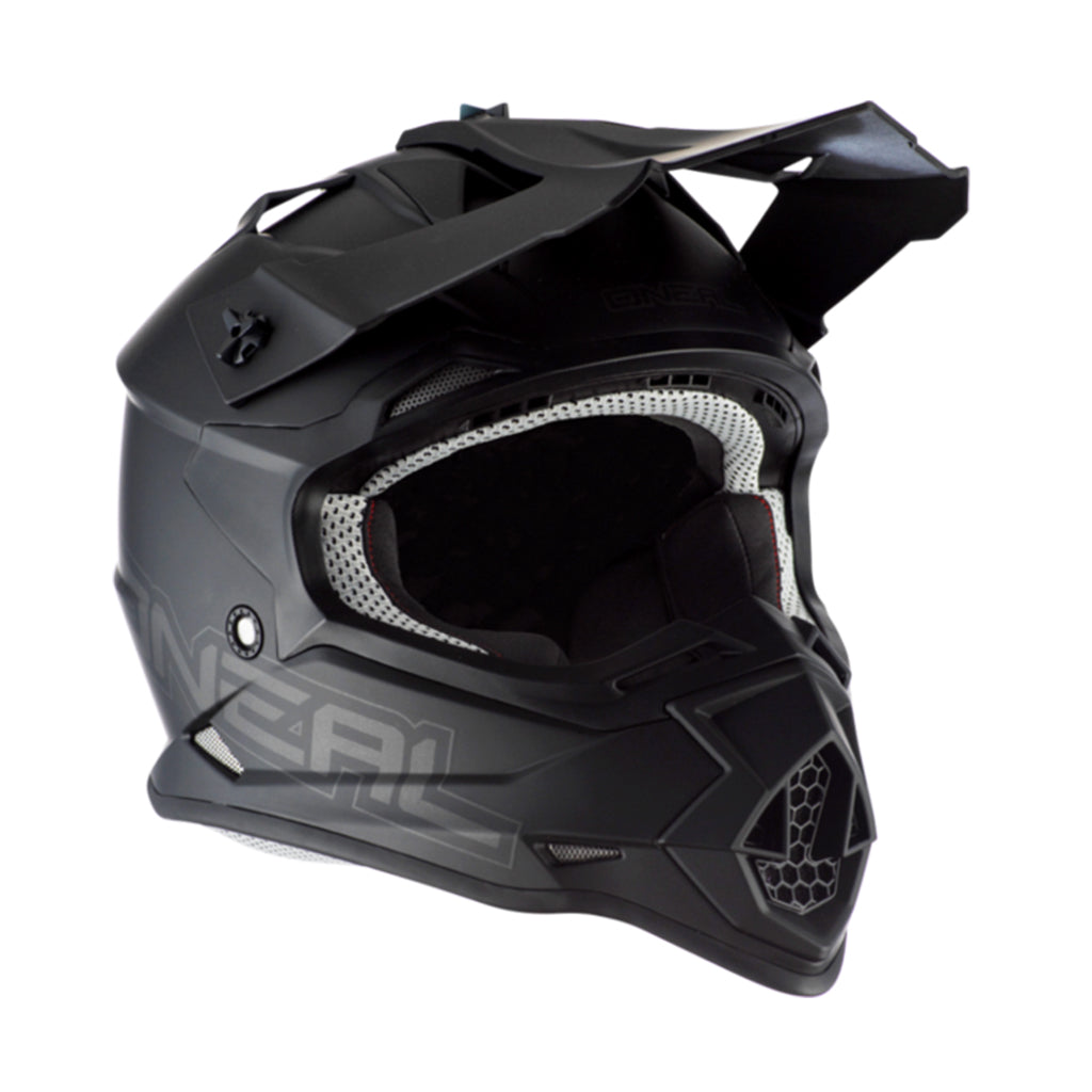 O'NEAL 2 SERIES MOTORCYCLE MOTOCROSS HELMET