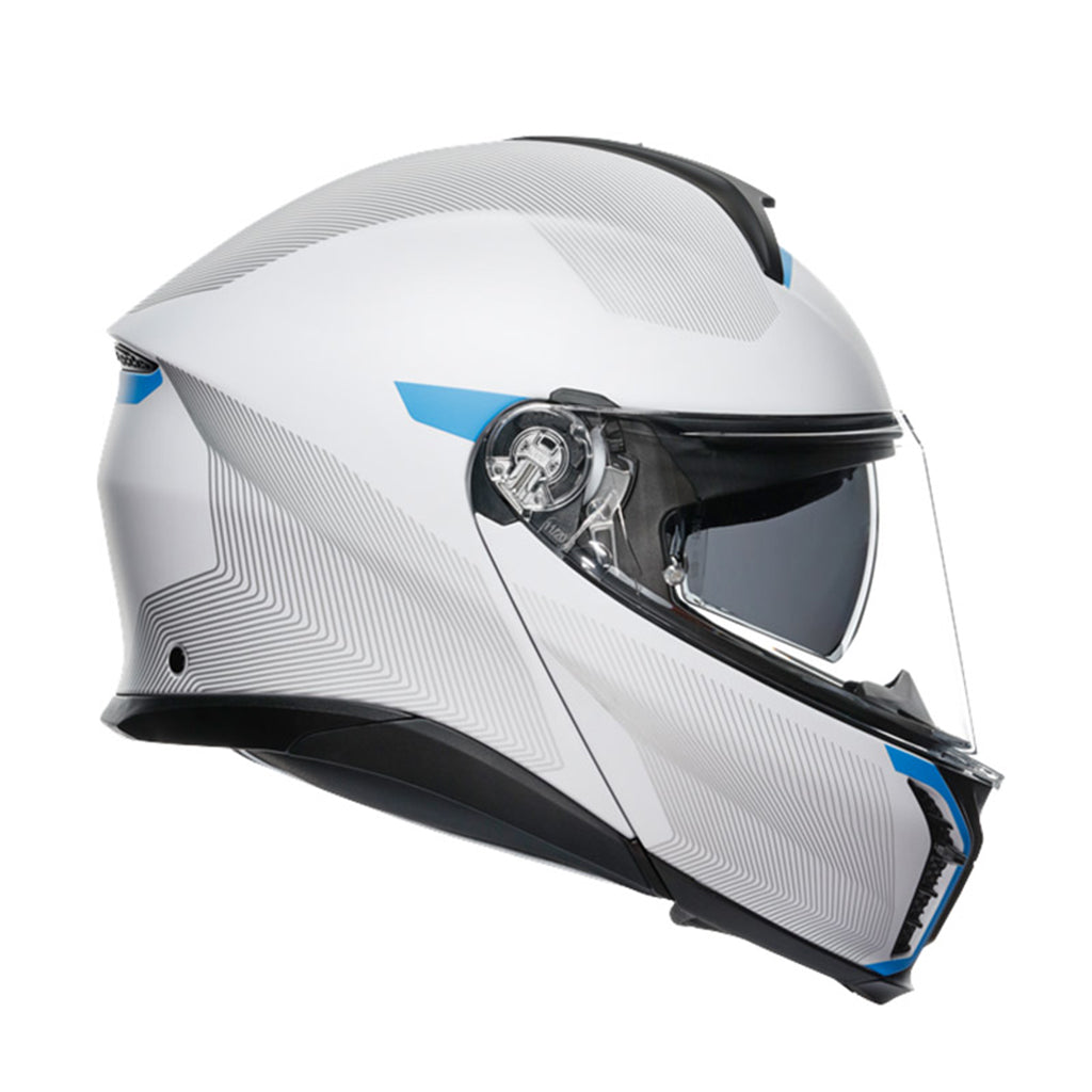 AGV TOURMODULAR MOTORCYCLE HELMET