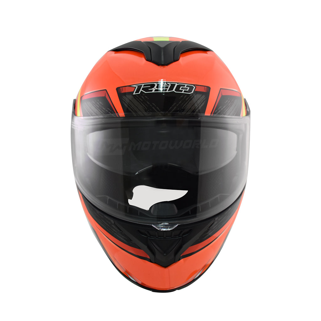 RYO RM-1 (FS-908) MOTORCYCLE MODULAR HELMET