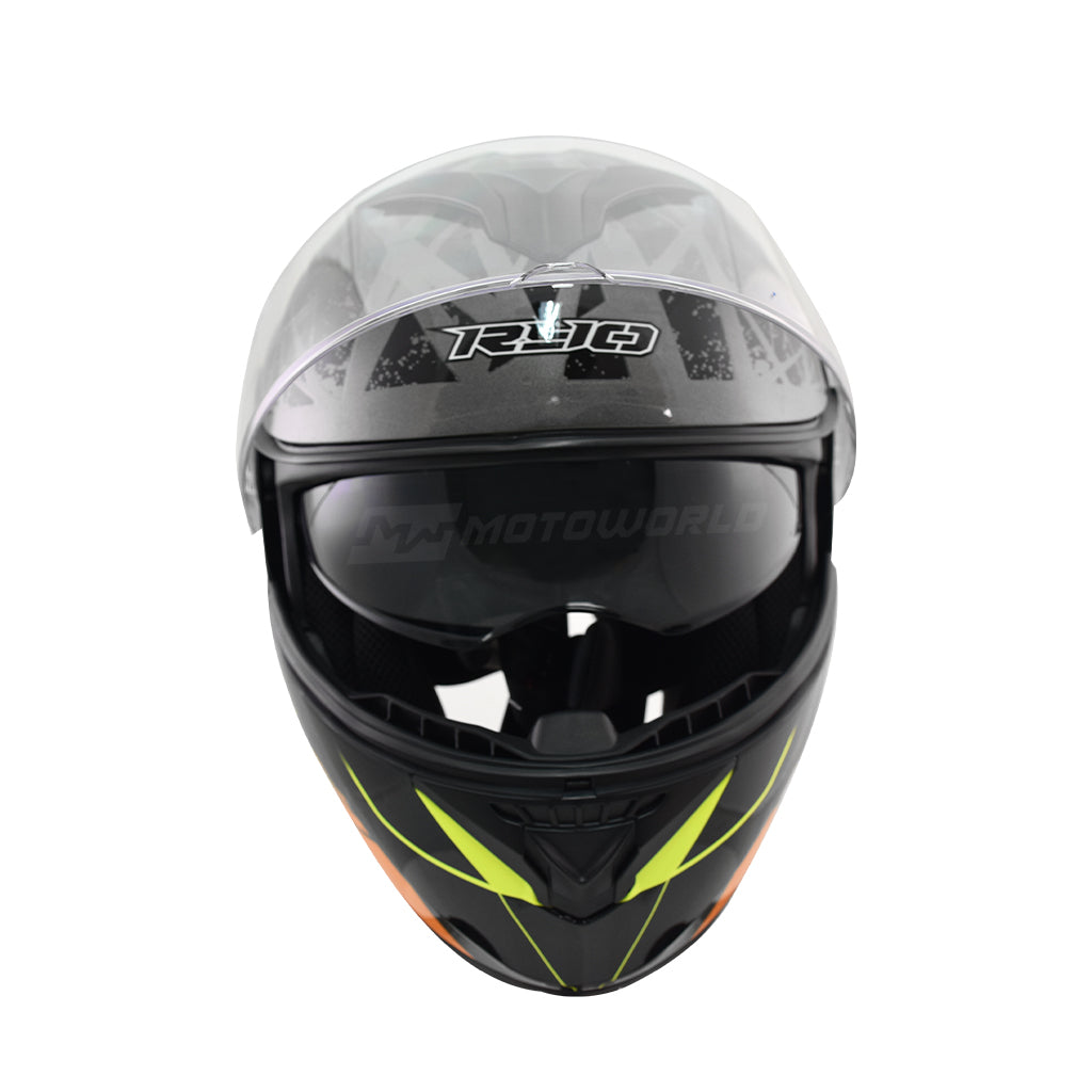 RYO RM-1 (FS-908) MOTORCYCLE MODULAR HELMET