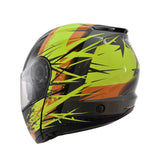 RYO RM-1 (FS-908) MOTORCYCLE MODULAR HELMET