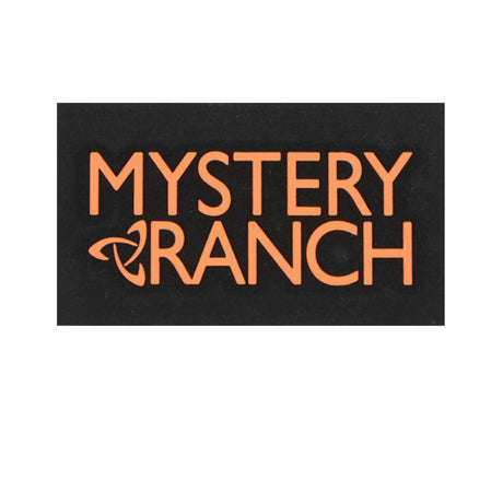 MYSTERY RANCH MORALE PATCH