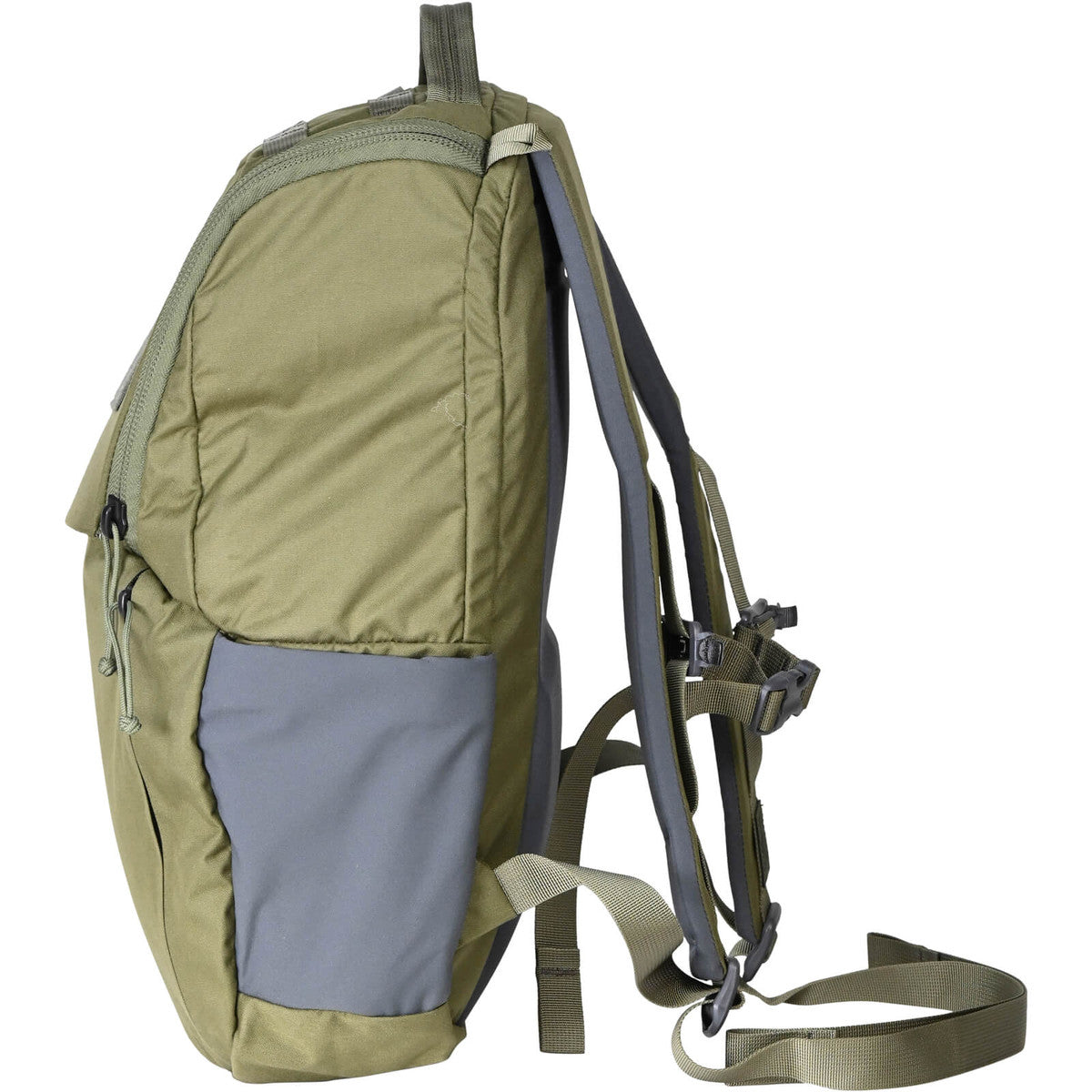 MYSTERY RANCH RIP RUCK BACKPACK - 15L