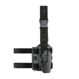 CYTAC DUTY HOLSTER LVL 3 DROP LEG