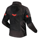 LS2 GARDA AIR LADY MOTORCYCLE RIDING JACKET