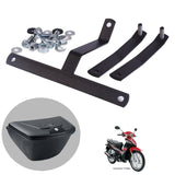 GIVI CENTER BOX FITMENT KIT/BRACKET