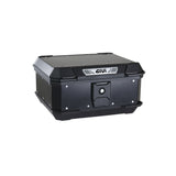 GIVI MATTERHORN MOTORCYCLE MONOLOCK TOPCASE