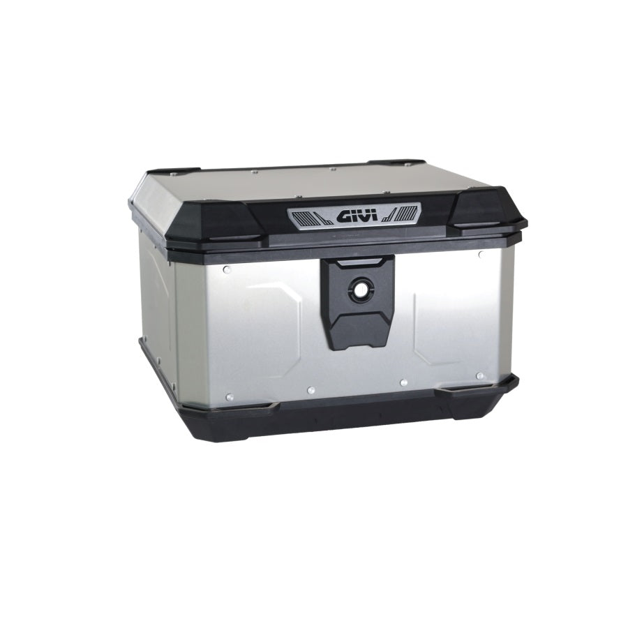 GIVI MATTERHORN MOTORCYCLE MONOLOCK TOPCASE