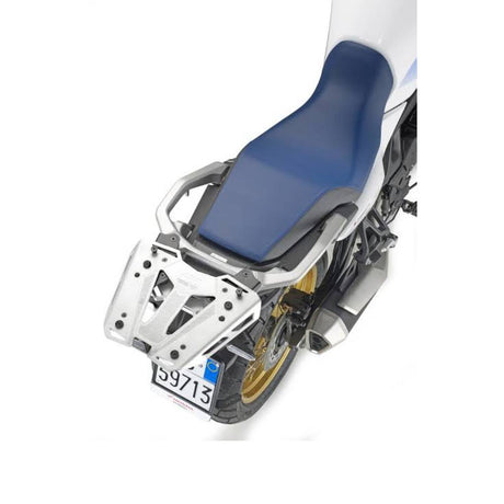 GIVI SR1201 RACK FOR HONDA TRANSALP 750