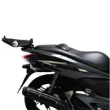 GIVI SRV HEAVY DUTY MOTORCYCLE  FITMENT KIT/BRACKET