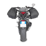 GIVI TR2156 REMOVE-X SIDE BAG HOLDER FOR YAMAHA MT-09
