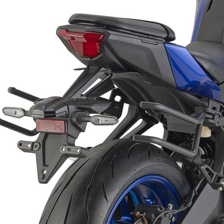 GIVI TR2157 REMOVE-X SIDE BAG HOLDER FOR YAMAHA MT-07