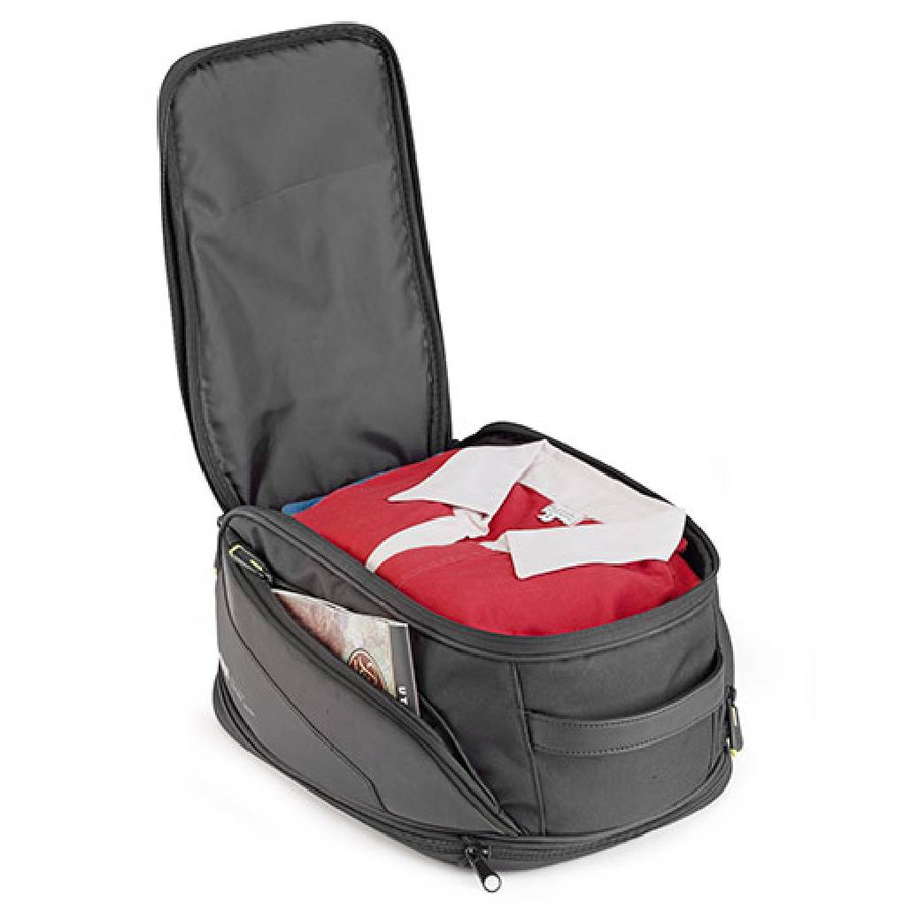 GIVI EA131B TANK BAG TANKLOCK 20-26L