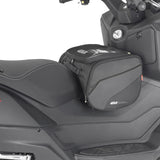 GIVI EA136B TUNNEL/SADDLE BAG - 23L