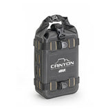 GIVI GRT730 CANYON ENGINE GUARD CARGO BAG - 4L