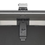 GIVI OBKEV42B OUTBACK EVO SMART LOCK MONOKEY TOPCASE W/ KEY - 42L