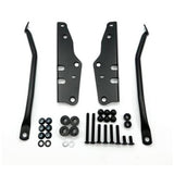 GIVI SR1201 RACK FOR HONDA TRANSALP 750