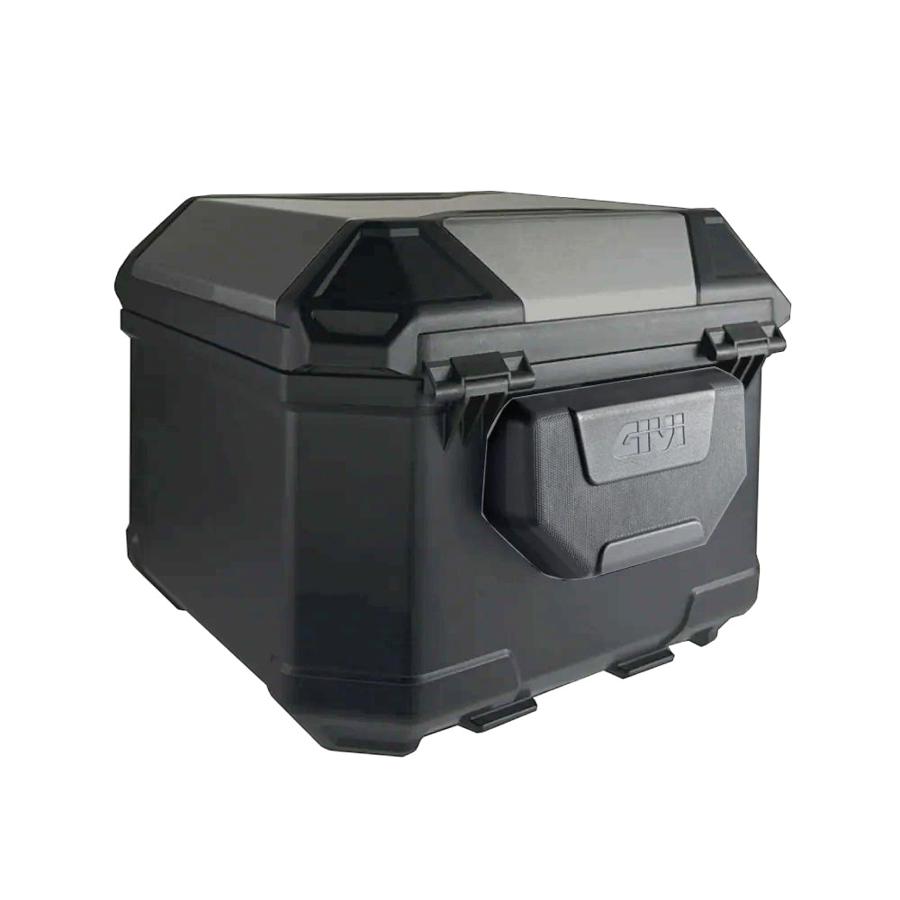 GIVI ULTIMO MOTORCYCLE TOP CASE - 37L