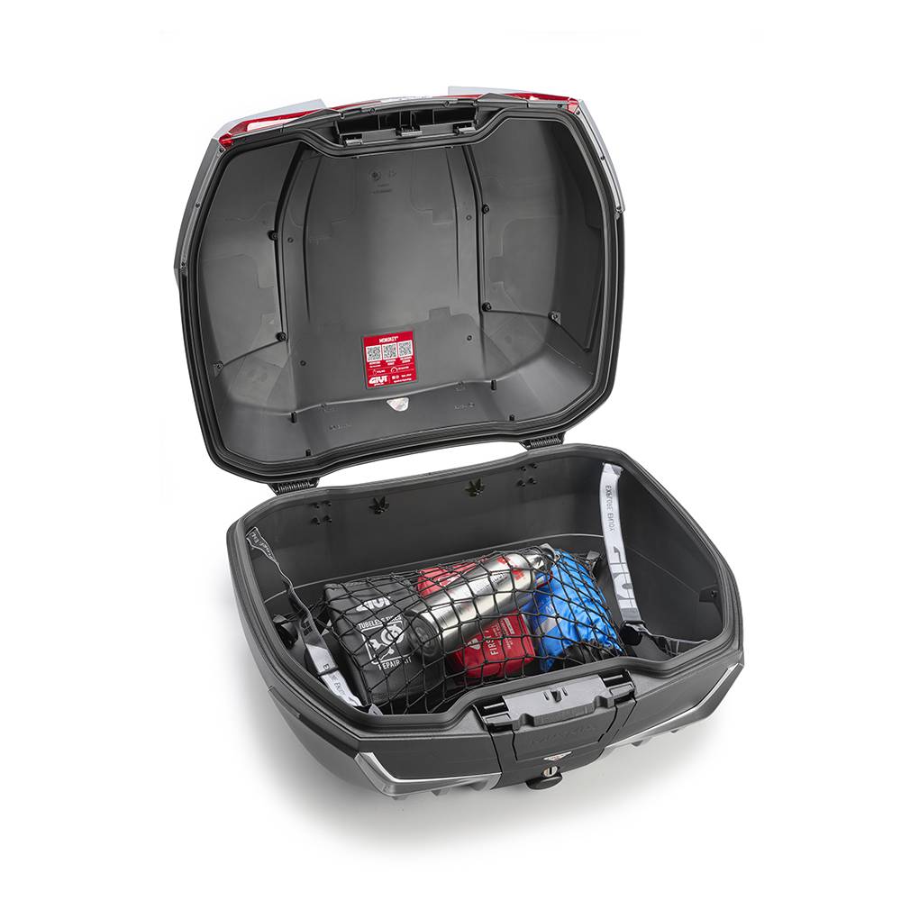 GIVI V58 MAXIA 5 TOPCASE MK 58L