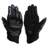 KOMINE GK-2203 PROTECT MOTORCYCLE MESH GLOVES