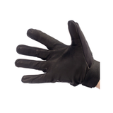 COLD STEEL TACTICAL GLOVES BLACK