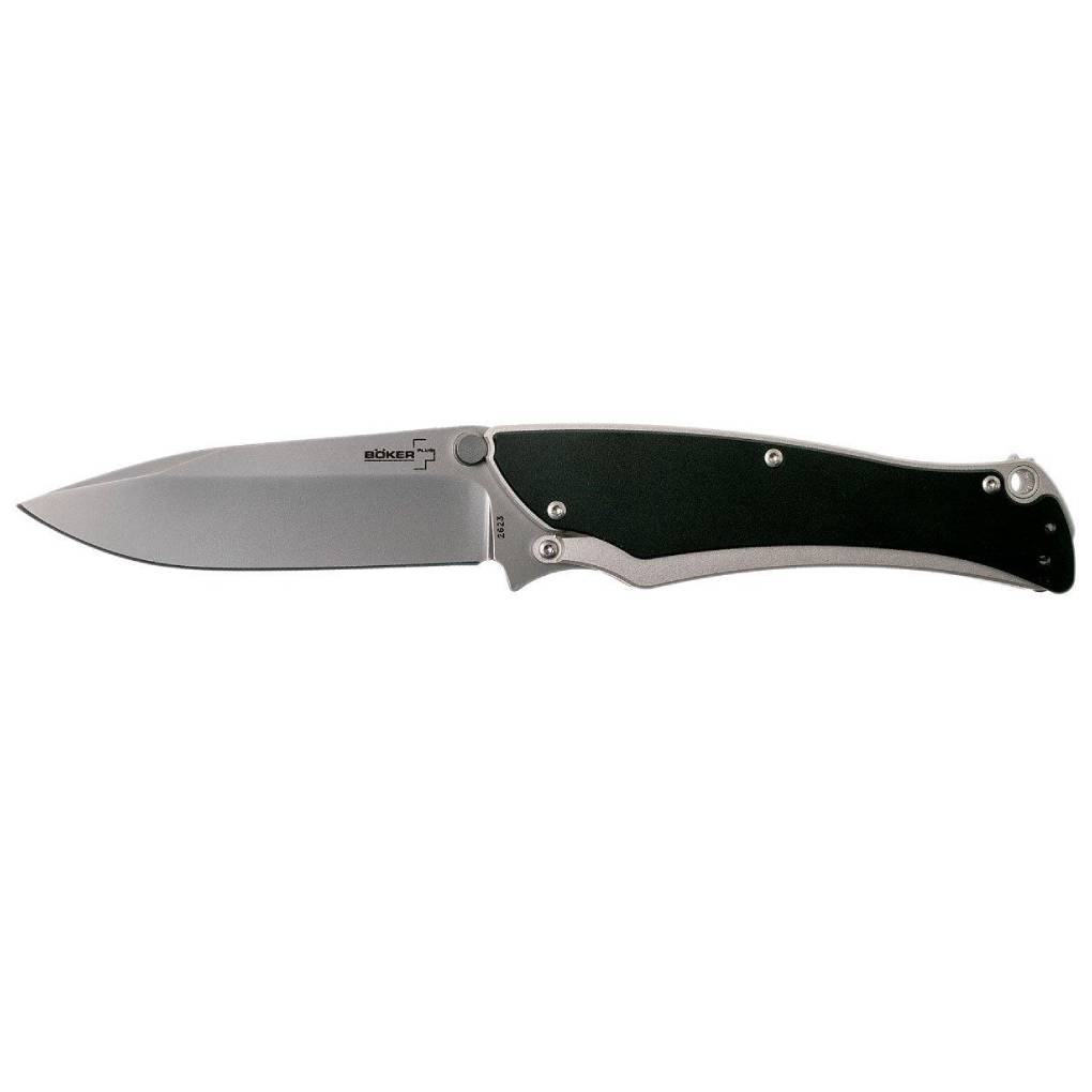 BOKER PLUS GRIPLOC