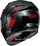 SHOEI GT-AIR 2 MM93 COLLECTION ROAD HELMET
