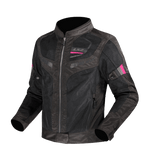 LS2 GARDA AIR MOTORCYCLE LADY JACKET