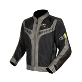 LS2 GARDA AIR MOTORCYCLE MAN JACKET