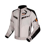 LS2 GARDA AIR MOTORCYCLE MAN JACKET